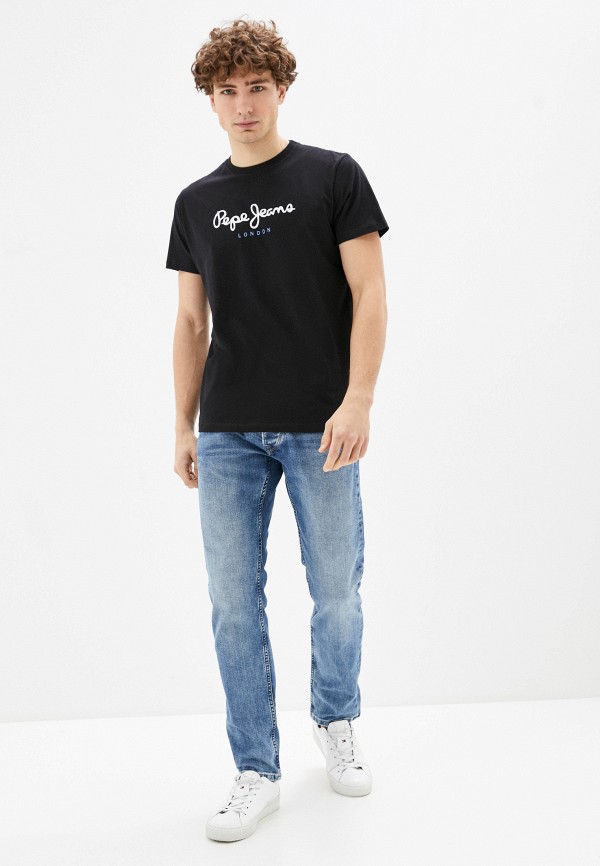 фото Джинсы pepe jeans