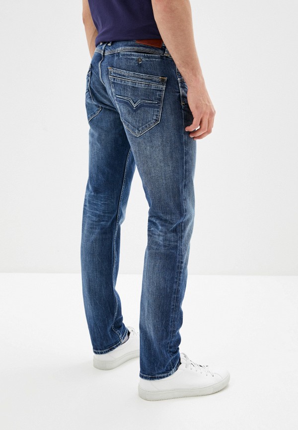 фото Джинсы pepe jeans