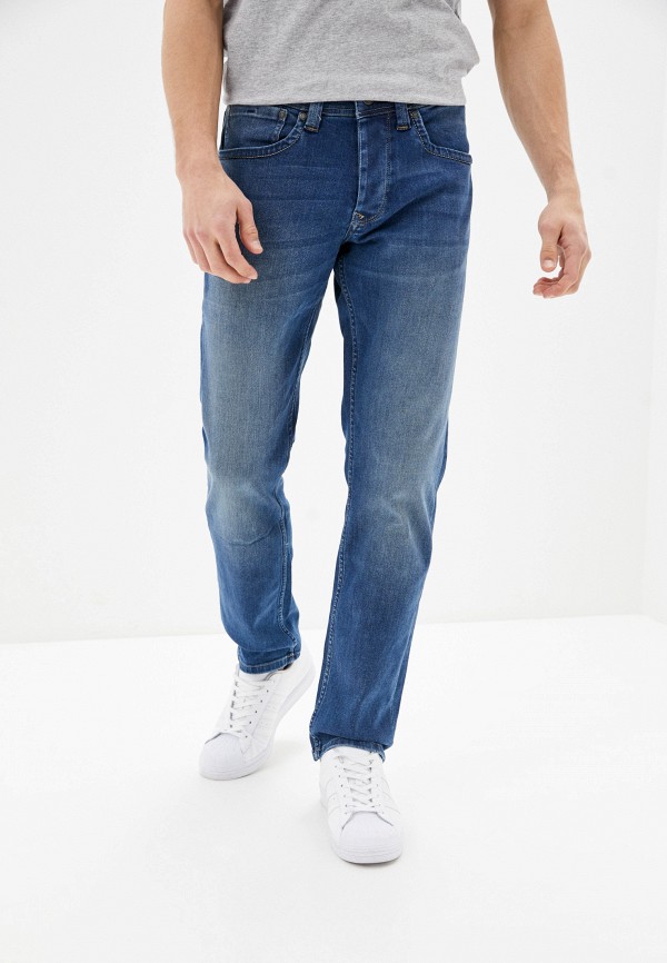 

Джинсы Pepe Jeans, Синий, Pepe Jeans RTLAAA805801