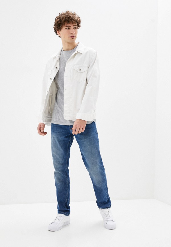 фото Джинсы pepe jeans