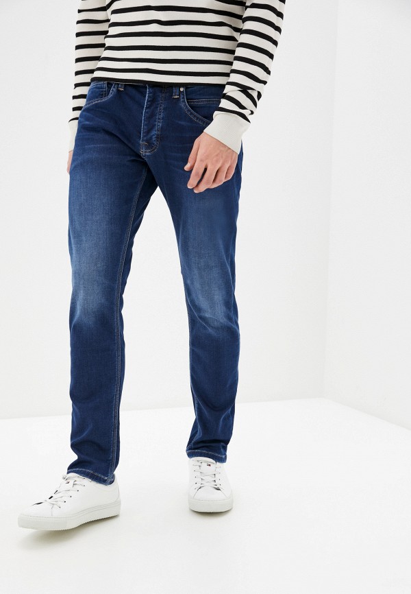 фото Джинсы pepe jeans