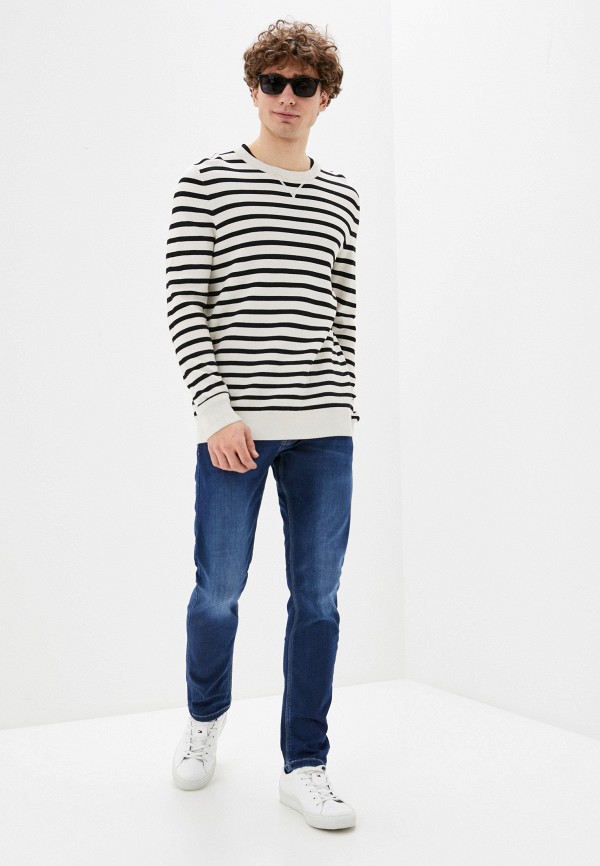 

Джинсы Pepe Jeans, Синий, Pepe Jeans RTLAAA806002