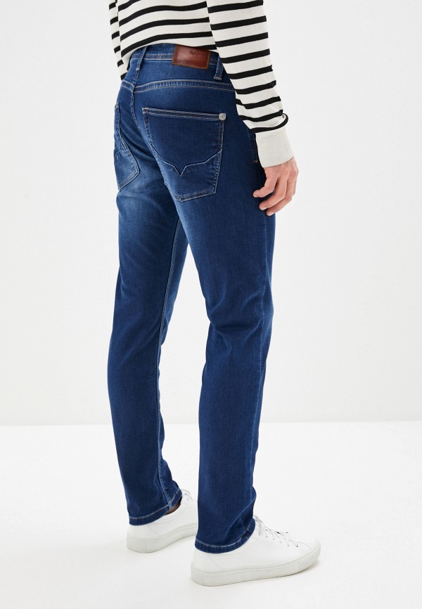фото Джинсы pepe jeans