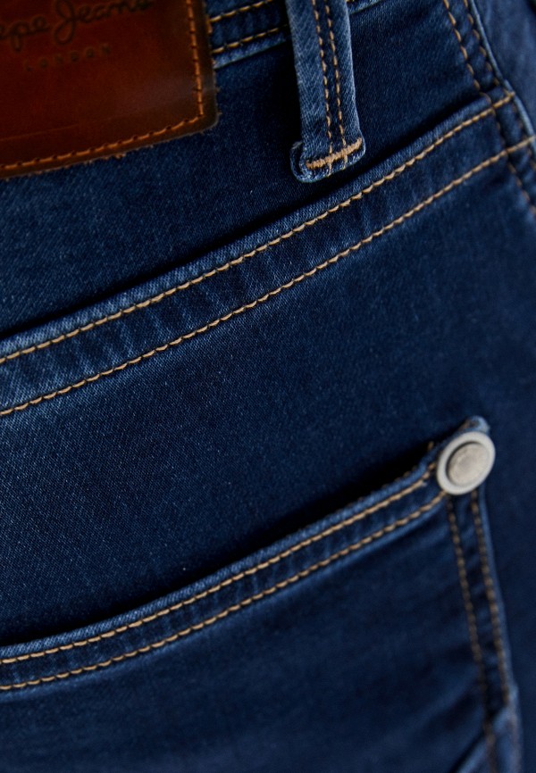 фото Джинсы pepe jeans
