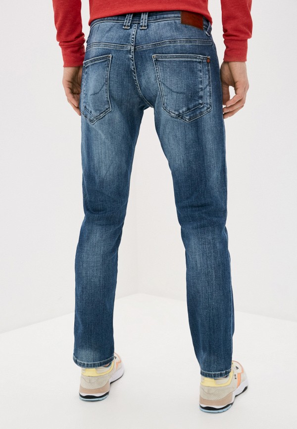 

Джинсы Pepe Jeans, Синий, DUKES
