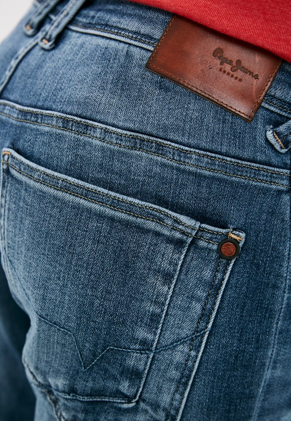 фото Джинсы pepe jeans