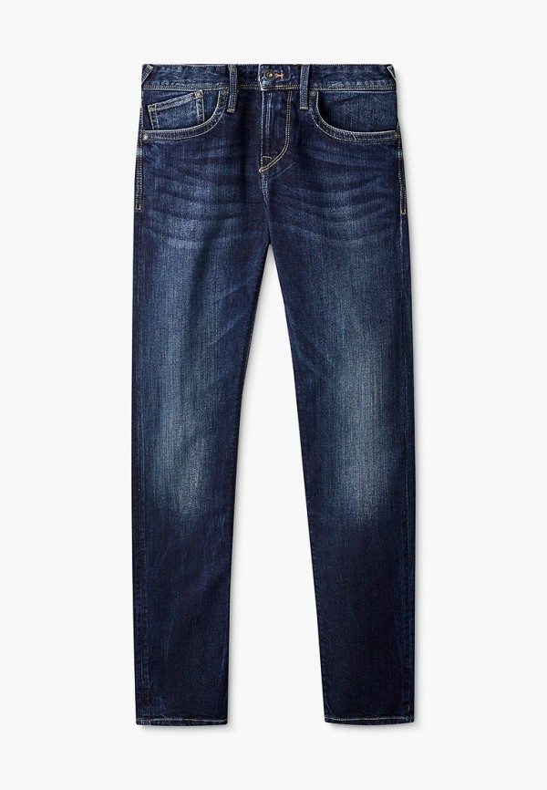 

Джинсы Pepe Jeans, Синий, HATCH