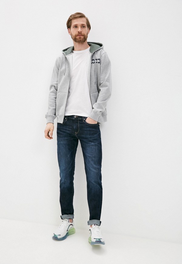 фото Джинсы pepe jeans