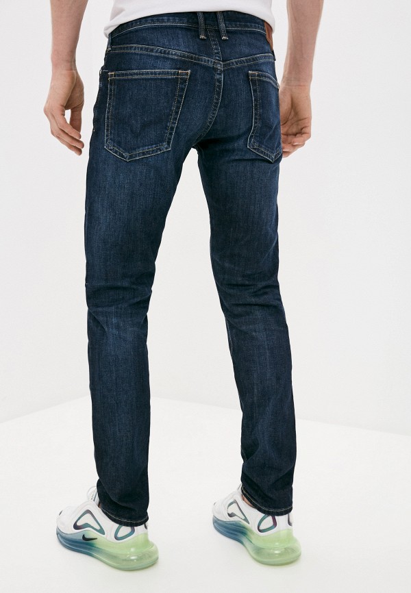 фото Джинсы pepe jeans