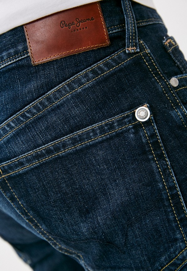 фото Джинсы pepe jeans
