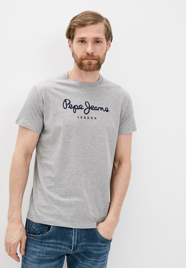 фото Футболка pepe jeans