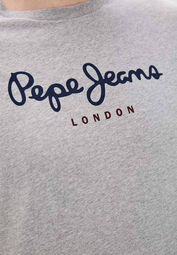 фото Футболка pepe jeans