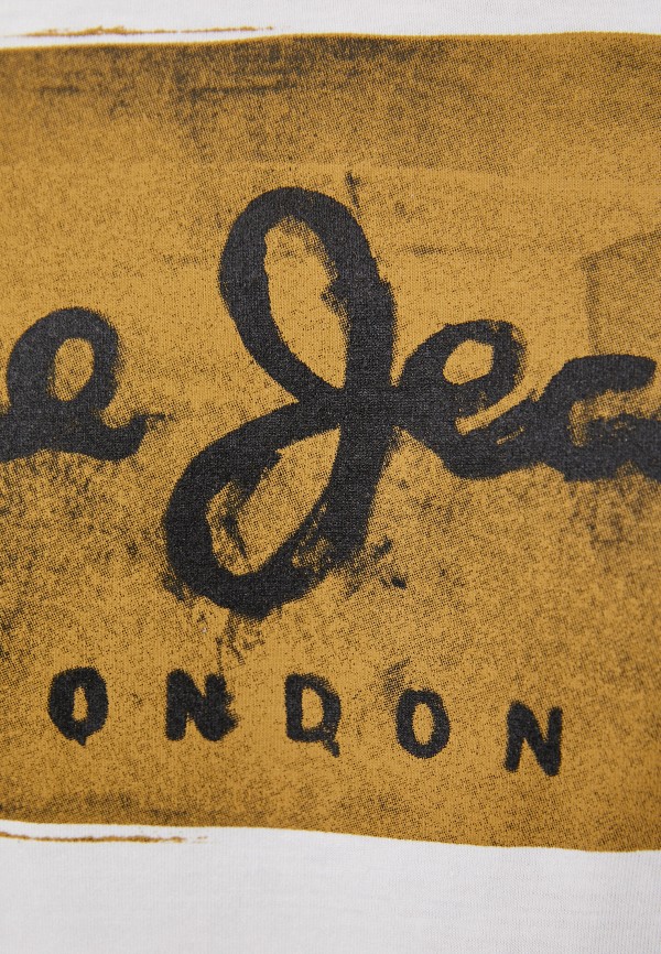 фото Футболка pepe jeans