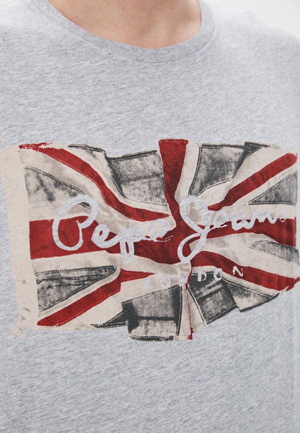 фото Футболка pepe jeans