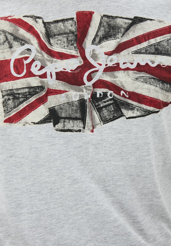 фото Футболка pepe jeans