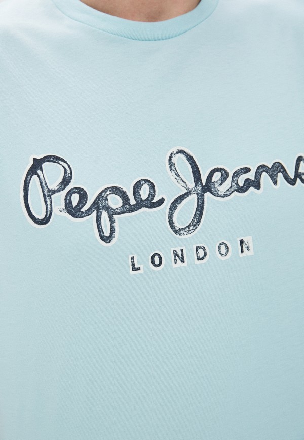 фото Футболка pepe jeans