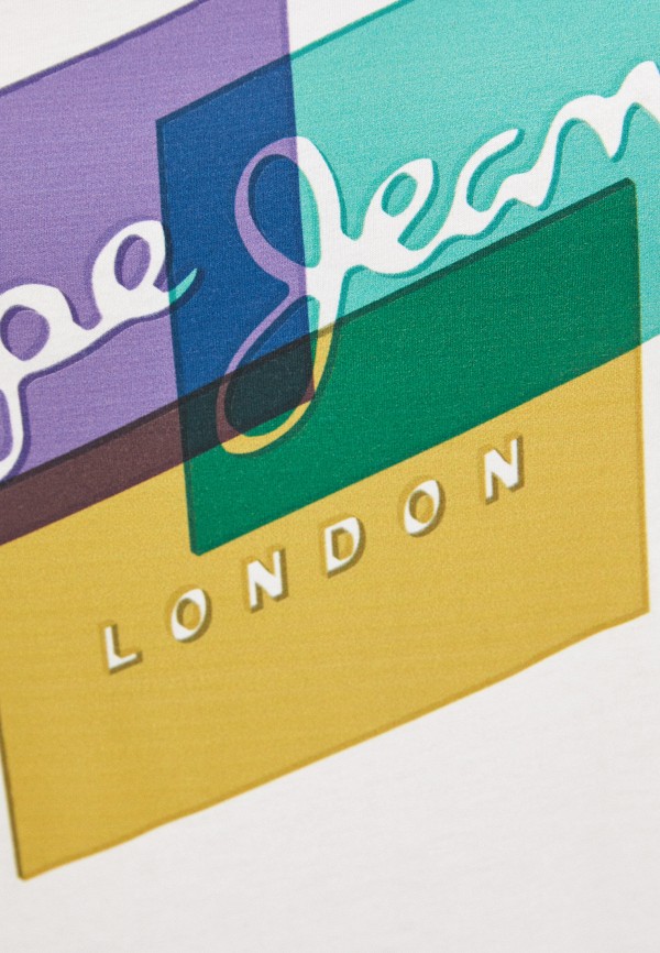 фото Футболка pepe jeans