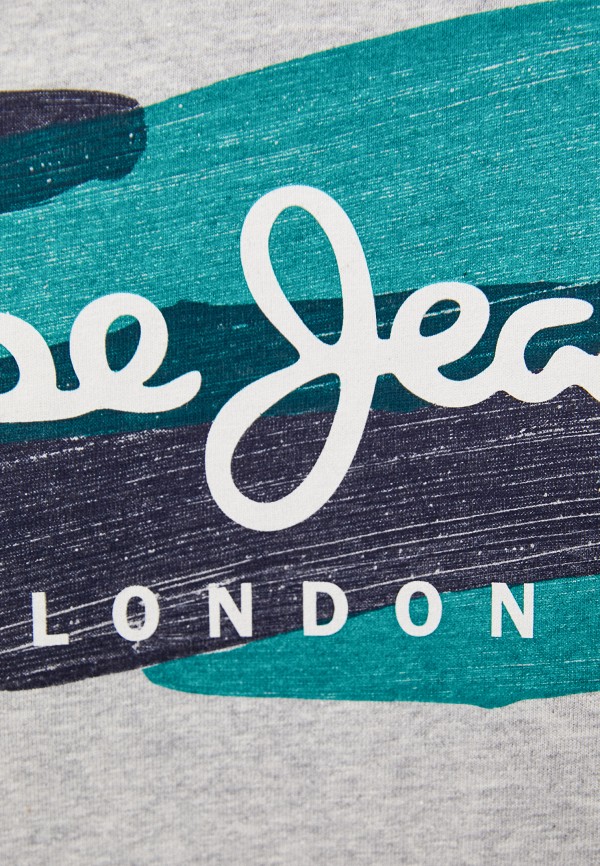 фото Футболка pepe jeans