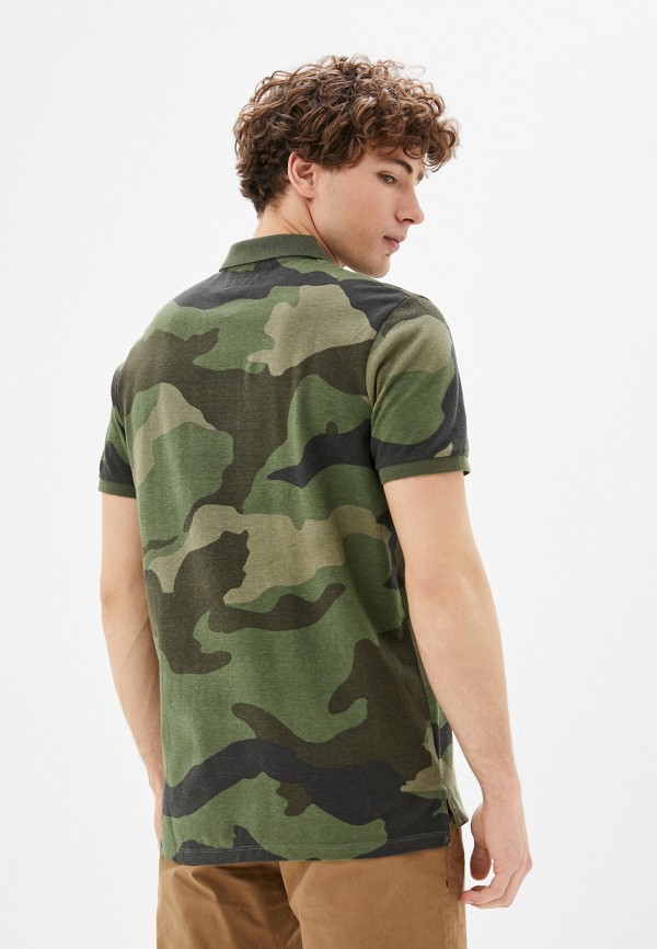 фото Поло pepe jeans