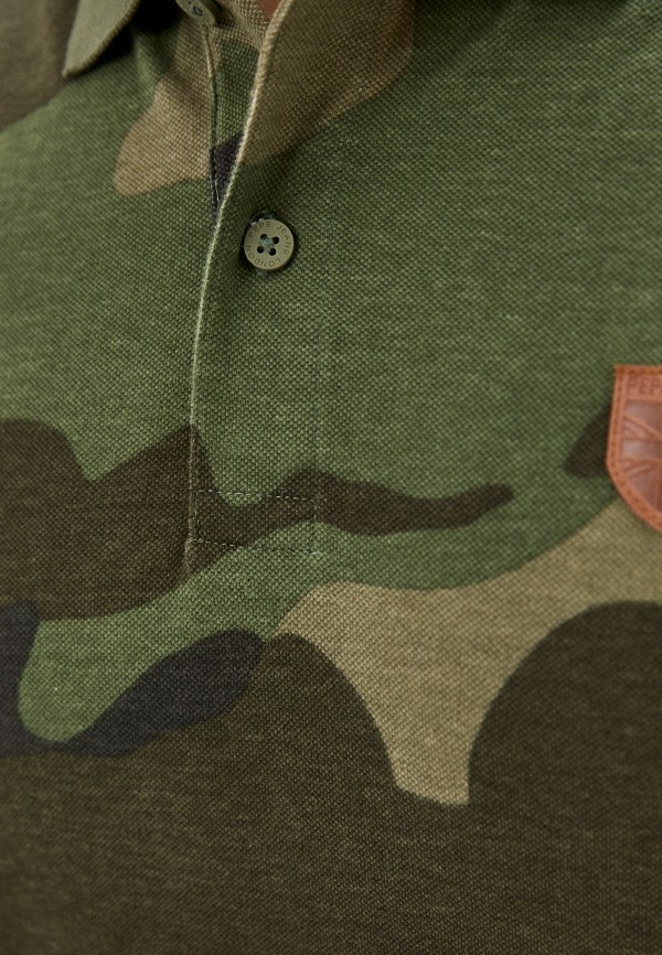 фото Поло pepe jeans