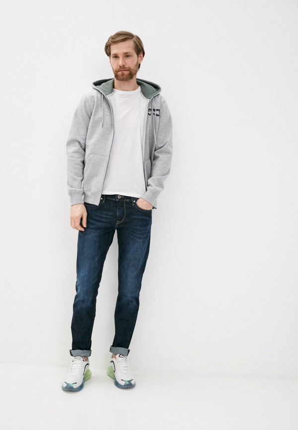 фото Толстовка pepe jeans