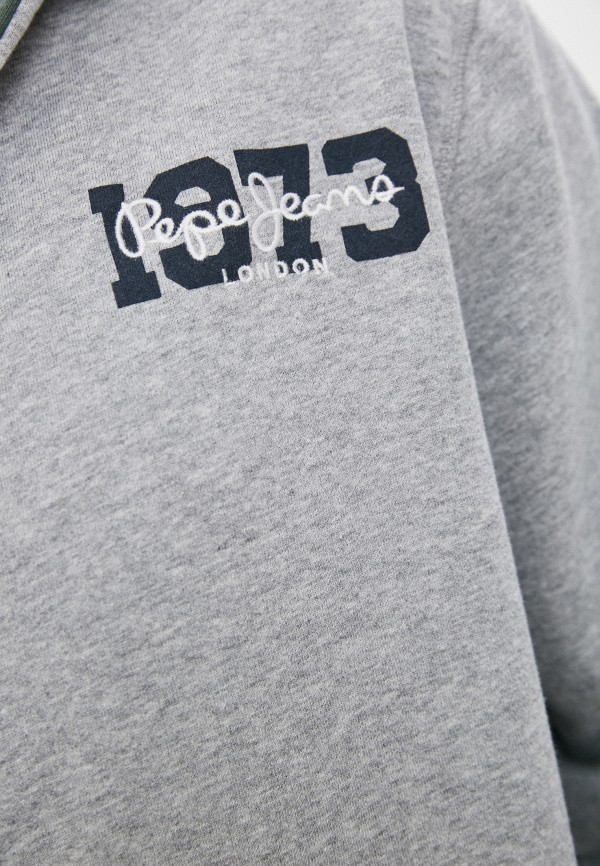 фото Толстовка pepe jeans