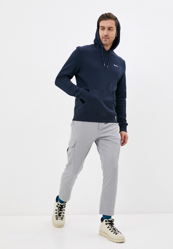 фото Худи pepe jeans