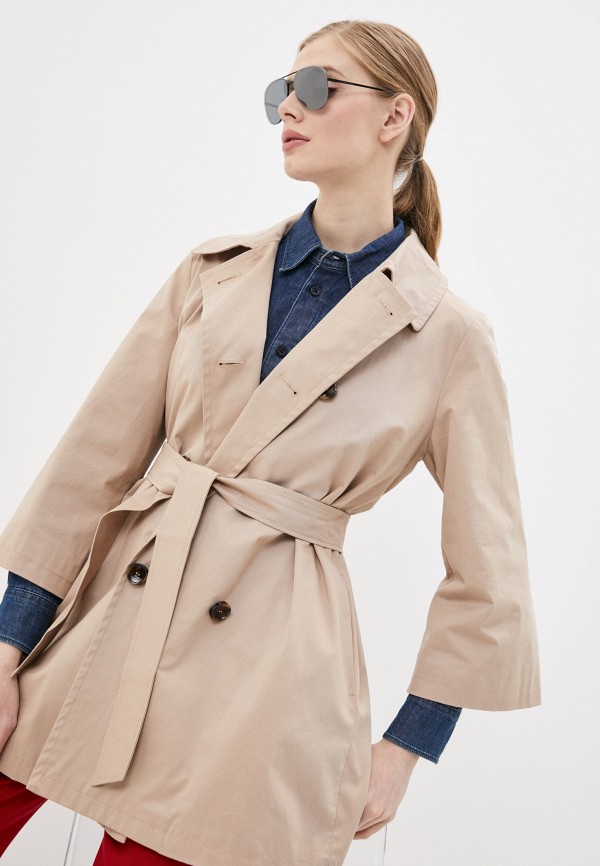 

Очки солнцезащитные Giorgio Armani, Черный, AR6084 30146G