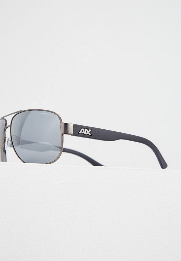 фото Очки солнцезащитные armani exchange