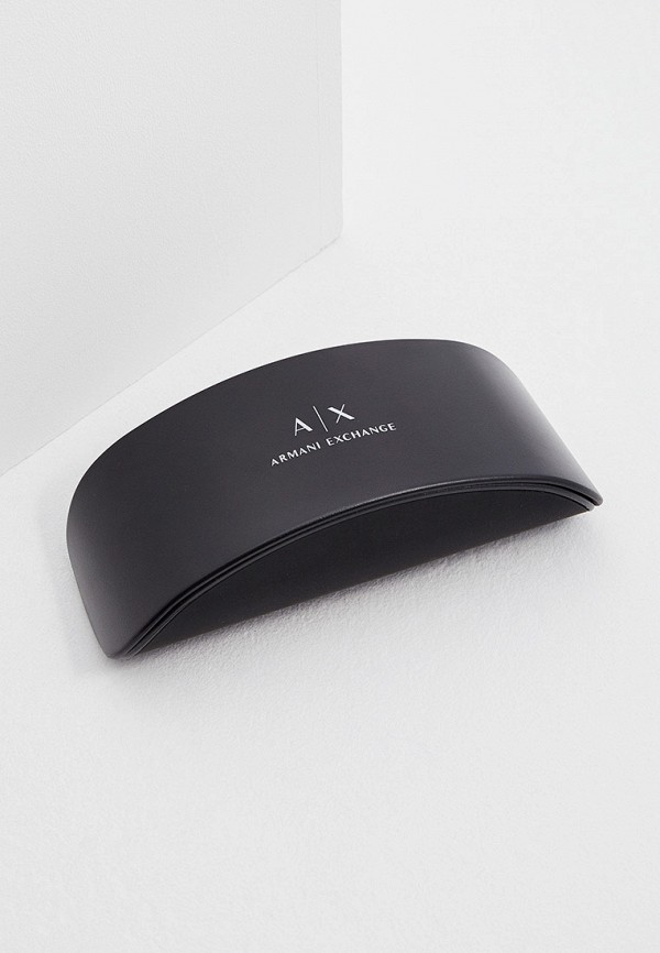 фото Очки солнцезащитные armani exchange