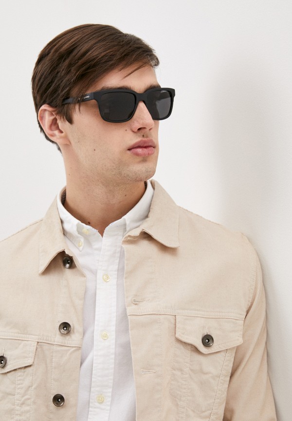 фото Очки солнцезащитные armani exchange