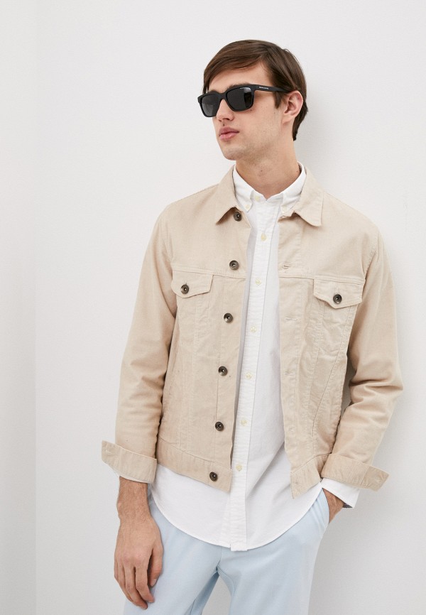 фото Очки солнцезащитные armani exchange