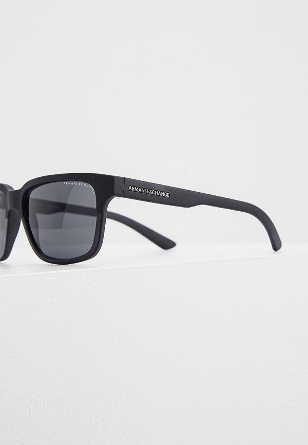 фото Очки солнцезащитные armani exchange