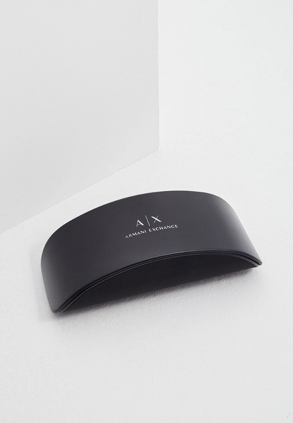 фото Очки солнцезащитные armani exchange