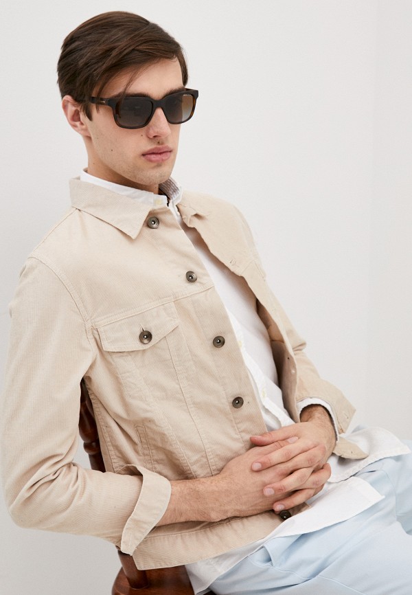 фото Очки солнцезащитные armani exchange