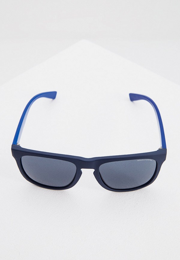 фото Очки солнцезащитные armani exchange