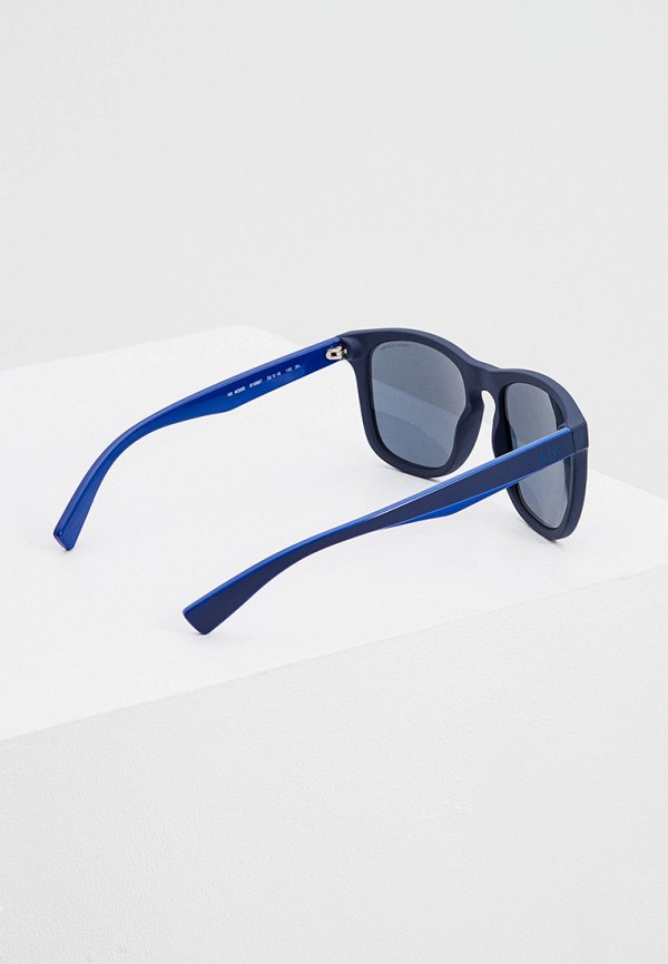 фото Очки солнцезащитные armani exchange