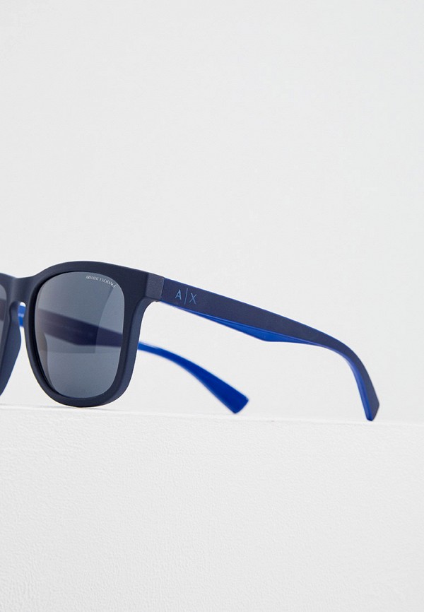 фото Очки солнцезащитные armani exchange