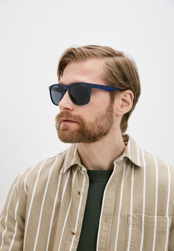 фото Очки солнцезащитные armani exchange