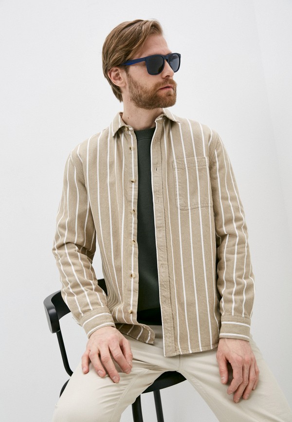 фото Очки солнцезащитные armani exchange