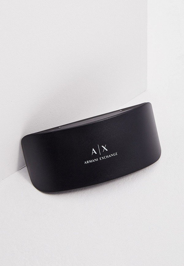 фото Очки солнцезащитные armani exchange