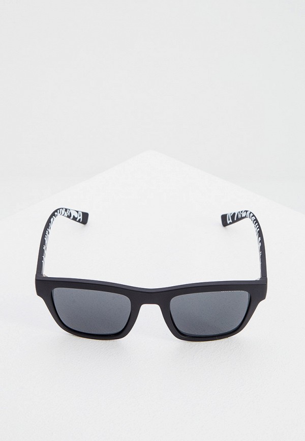 фото Очки солнцезащитные armani exchange