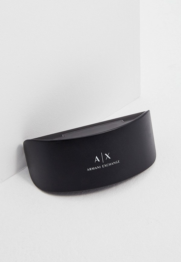 фото Очки солнцезащитные armani exchange
