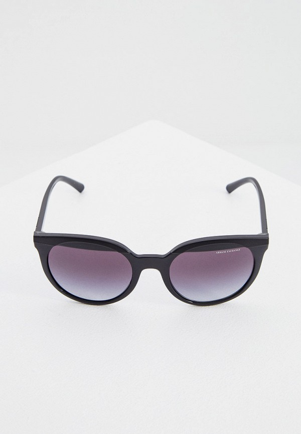 фото Очки солнцезащитные armani exchange