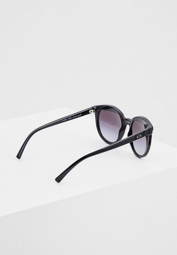 фото Очки солнцезащитные armani exchange