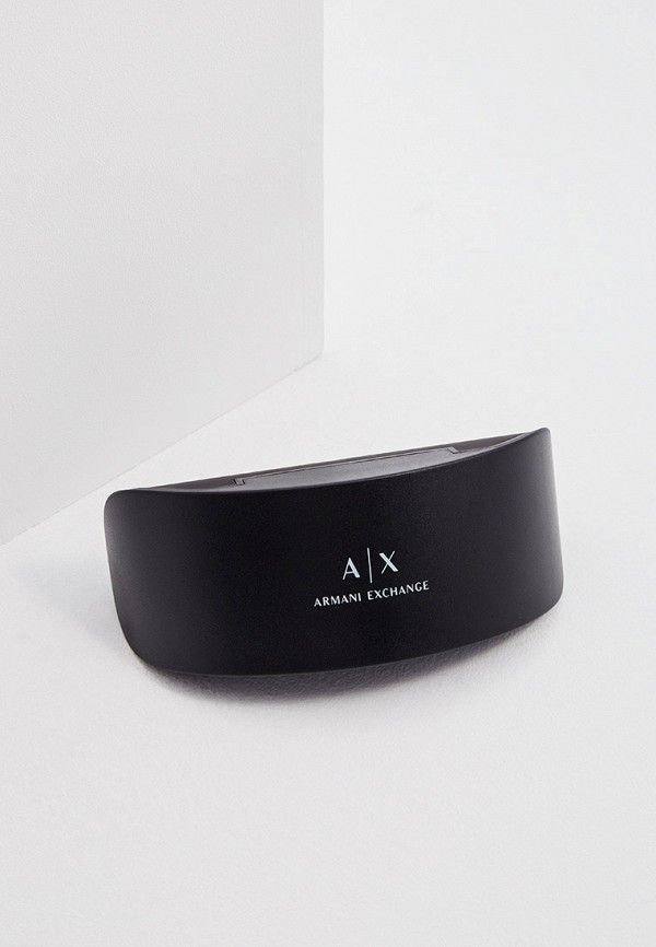 фото Очки солнцезащитные armani exchange