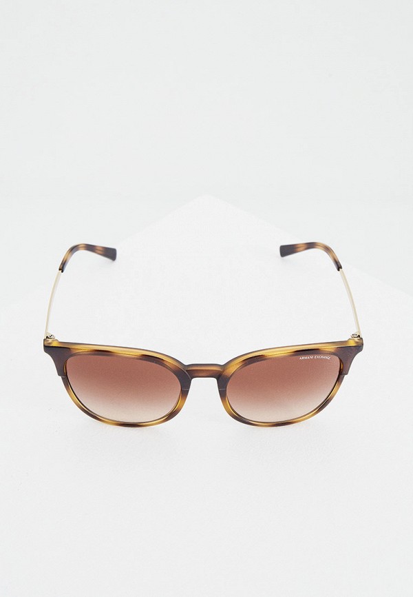 фото Очки солнцезащитные armani exchange