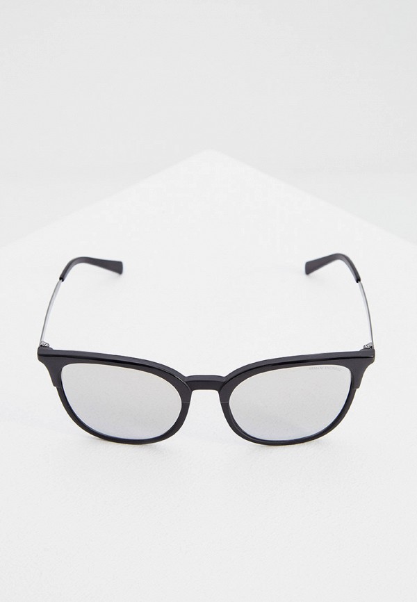 фото Очки солнцезащитные armani exchange