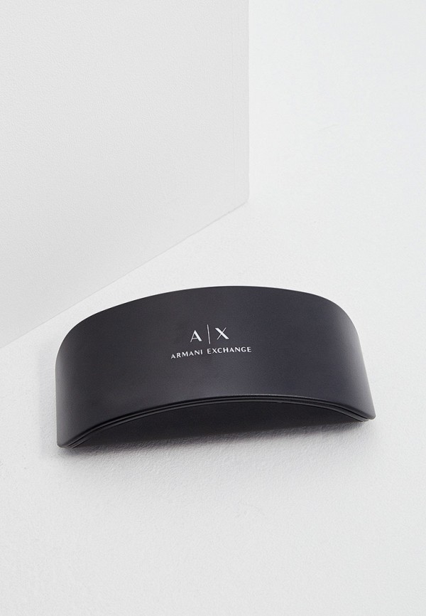 фото Очки солнцезащитные armani exchange