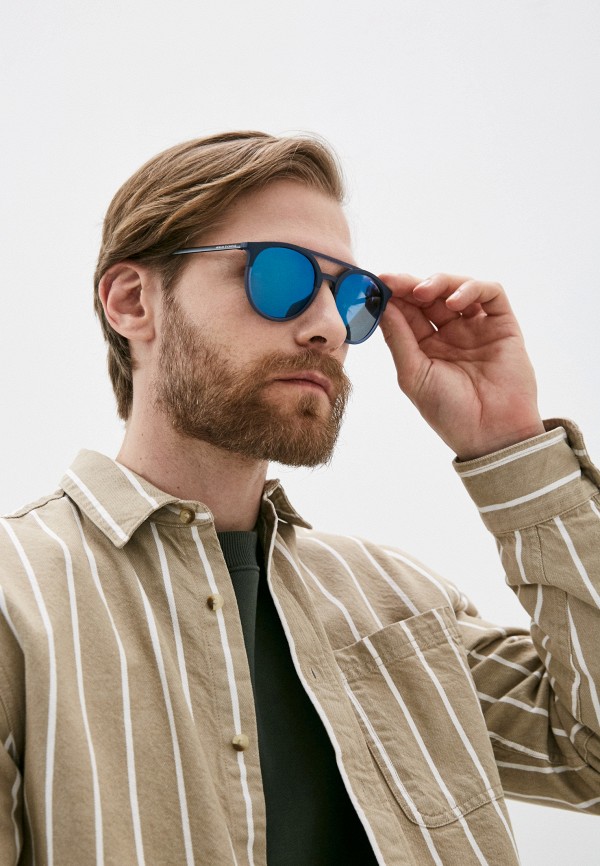 фото Очки солнцезащитные armani exchange